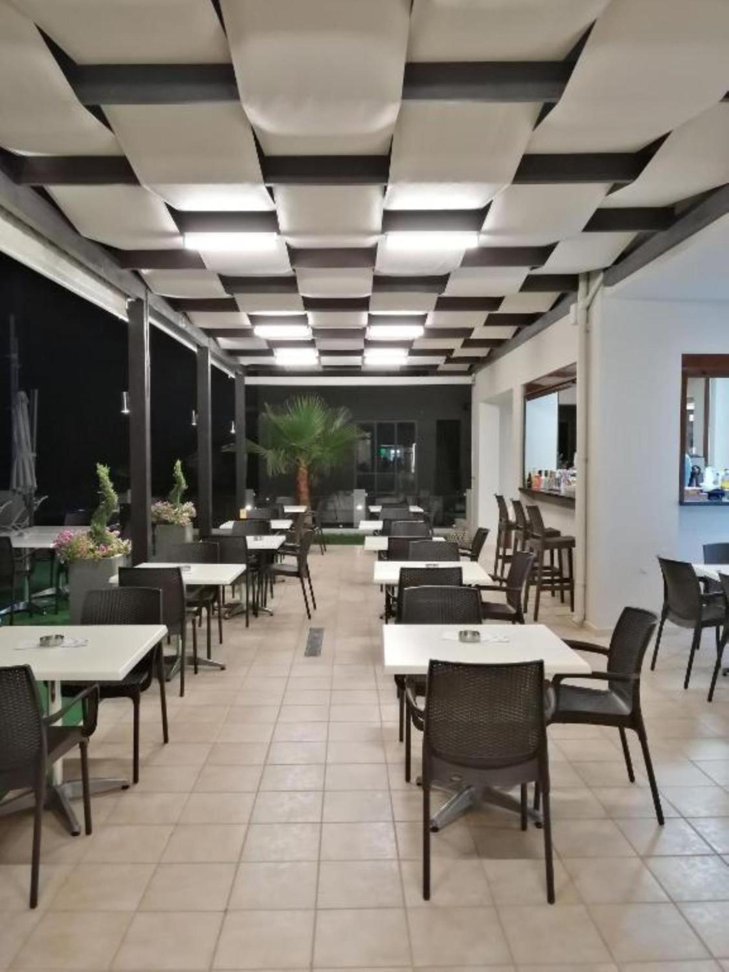 Carisa Suites And Apartments Maleme  Exterior photo