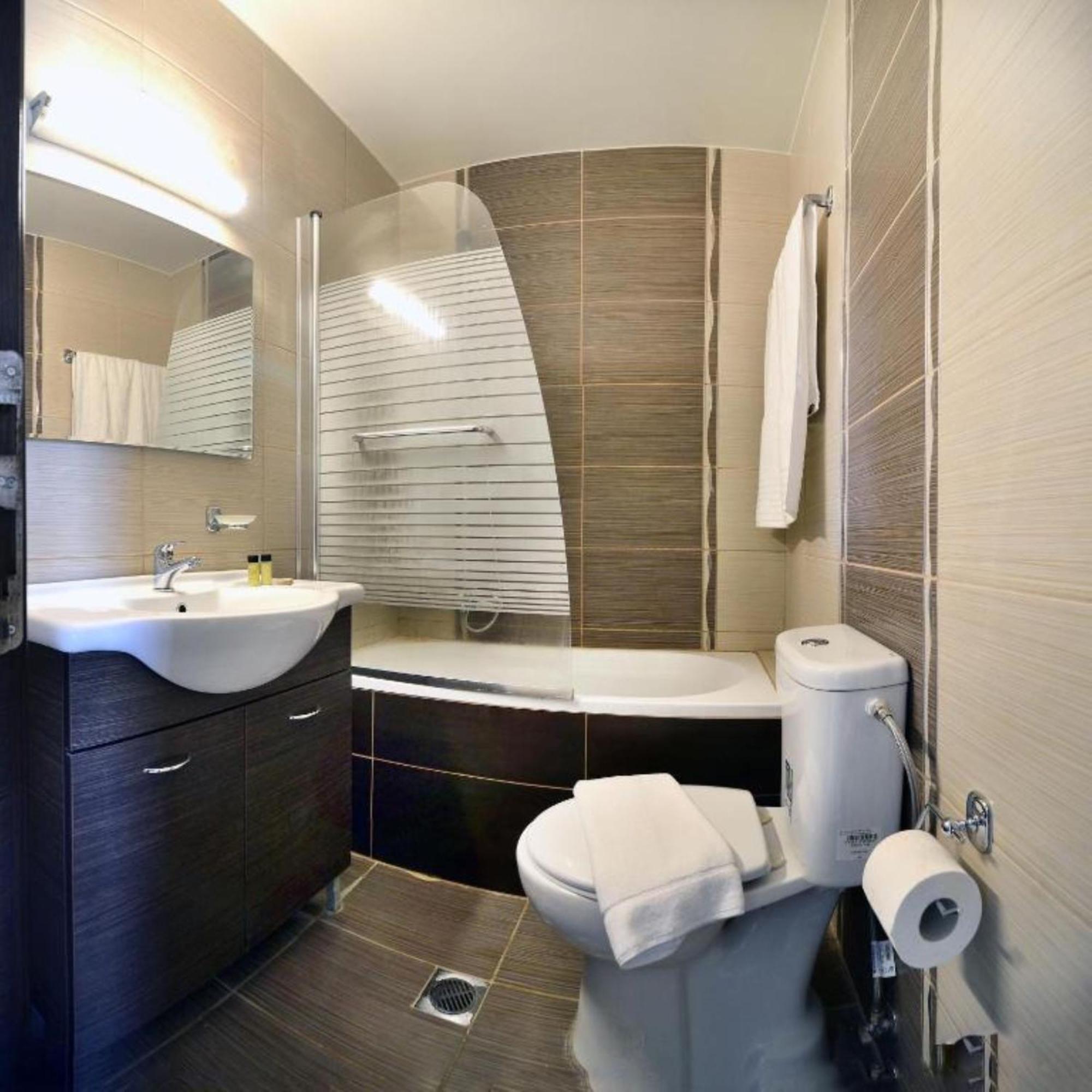 Carisa Suites And Apartments Maleme  Exterior photo